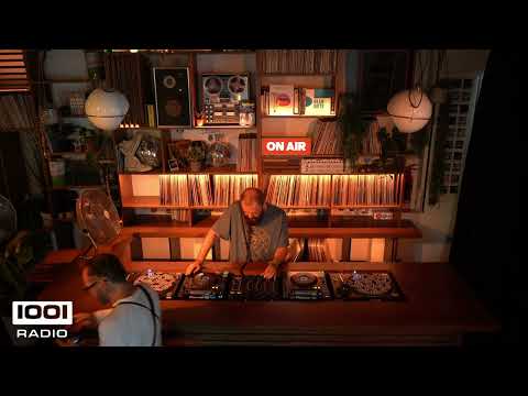 Moplen  | Disco, House, Classics  |  Radio 1001  |  22.06.2025