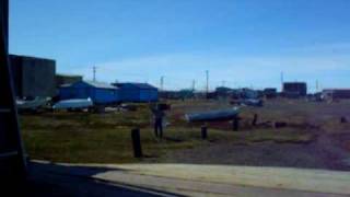 preview picture of video 'Balloon launches in Barrow, AK.'