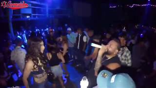 Dj Germaniako En Deja Vu 30 De Diciembre 2017