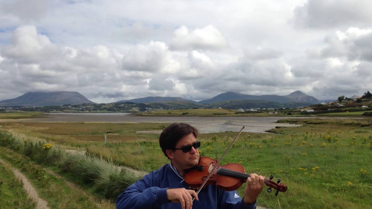 Promotional video thumbnail 5 for Fiddlin' Mike Ferry