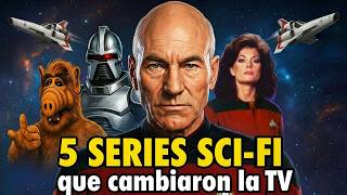 Vídeo retro de Retroviral Nostalgia número 6