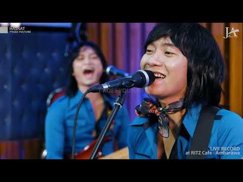 Hasrat - T'KOES