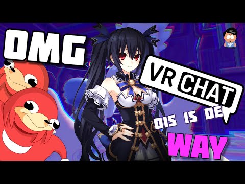 LIANDOLA en el CAMPAMENTO SPANISH X GGELGORDOMANCOGG | VRCHAT RANDOM