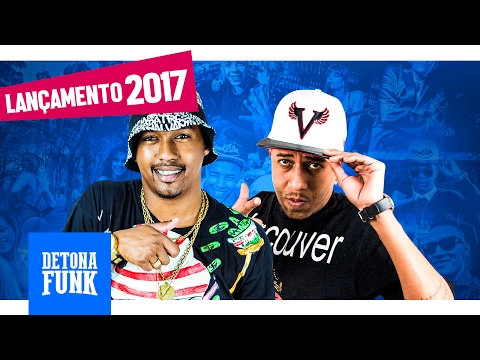 MC Juninho JR e MC Chiquinho Ch - Louca de Balinha (DJ Menor e DJ Peron) Lançamento 2017