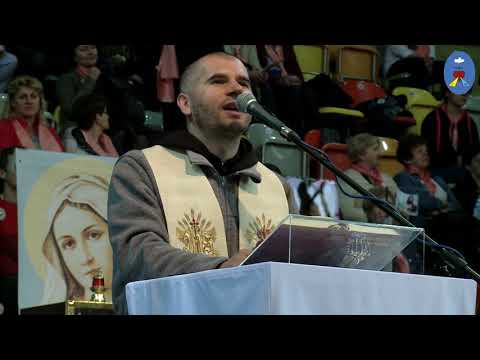 1. Spotkanie otwarte 27.04.2019 - Ogłoszenia