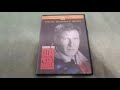 CLEAR AND PRESENT DANGER DVD Overview