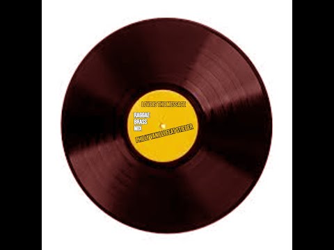 PHILLY VANILLI feat STIEGER - love is the message (Raggea Brass Mix) ++ Mixdown: Roland Schwarz