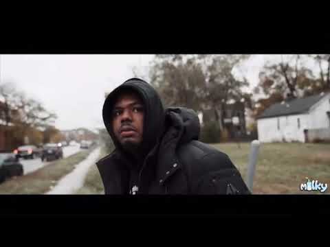 Lil Trail - War Poems (Official Music Videos)