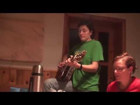 Ana si Simi - Tata (Timpuri noi)