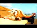 Cream The Driver Sonic SFM