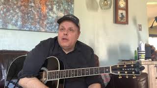 “I Never Had It So Good”.  A Paul Williams cover.