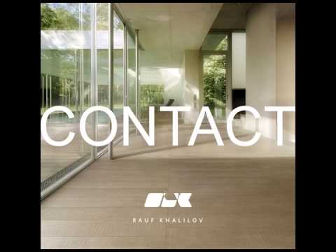 Rauf Khalilov - Contact