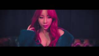 [MV] 코스믹 걸 (Prod. By 코스믹사운드(RBW)) 'Don't you worry 'bout me (Feat. San E)'