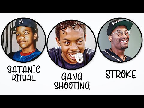 Every Boyz N The Hood Actor Who Died In Real Life