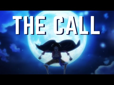 One Piece | The Call 「AMV/ASMV」ᴴᴰ