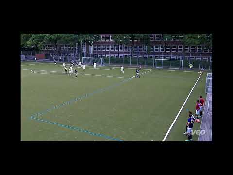 Jon Hoeft - Highlights Saison 24/25 \ HEBC