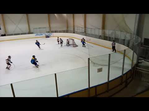 U14  KASI-DHK B 3. harmad (Vendég Kapu) 2020.02.29.