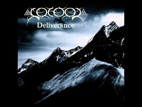Celtefog - Deliverance (Full Album)