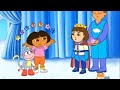 Dora The Explorer 4x01 Star Catcher Best Moment Plus
