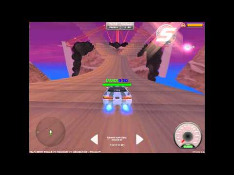 [DM] SebaS ft. KristoN ft. r3n3g4dO - Tonight [MAD]9:30