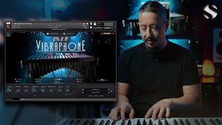 Video thumbnail for Walkthrough: Jazz Vibraphone | Soundiron by Soundiron
