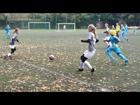 Diamonds Academy 1:1 MUKS Praga Warszawa fragmenty