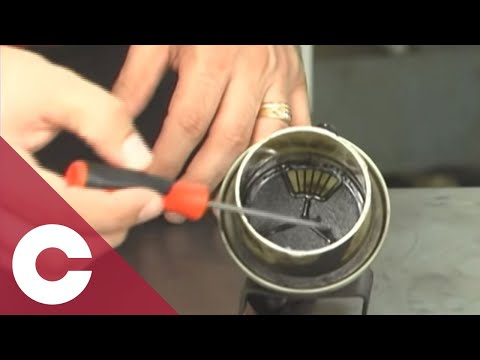 Power Steering Pump Replacement: Troubleshooting a possible Dirty Reservoir Screen