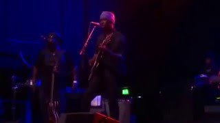 D&#39;Angelo - Really Love (Live)