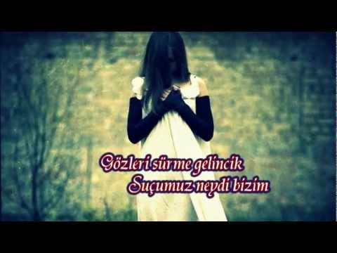 ZehredaR & Narkoz Ex - Suçumuz Neydi Bizim