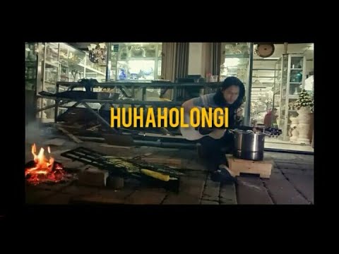 Huhaholongi - Rony nainggolan (cover)