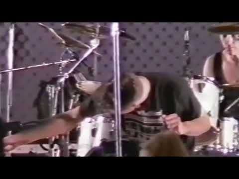 Sweet and Tender Hooligan (Morrissey) Wolverhampton Civic Hall 1988