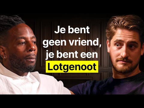 Winne: De Onzichtbare Grondlegger van Lotgenoten Podcast
