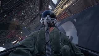 VideoImage1 ACE COMBAT 8: WINGS OF THEVE Deluxe Edition