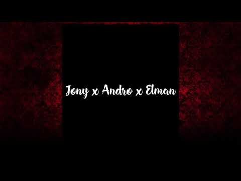 (FREE)Jony x Andro x Elman type beat