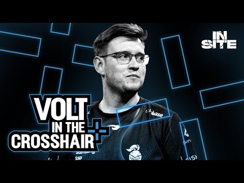 "[GamerLegion's] focus is to play mostly LAN right now, especially Tier 1" - volt | In The Crosshair