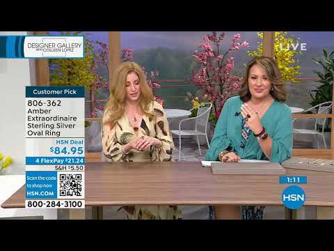 Amber Extraordinaire Oval Amber Sterling Silver Ring