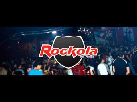 Dj Miguel Serna & Dj Ismael Lora by Dj Pau "SONIDO ROCKOLA SILLA"
