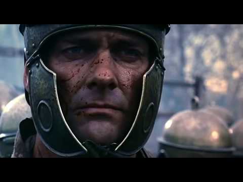 Vangelis - Conquest of Paradise - The Roman Legion Tribute