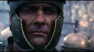 Vangelis - Conquest of Paradise - The Roman Legion Tribute