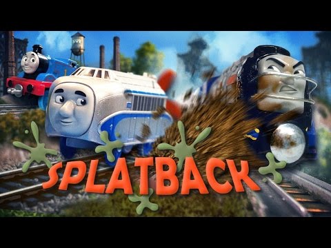 Rumbling Rails Compilation + NEW Bonus Scenes | Rumbling Rails | Thomas & Friends - Kids TV Series, Kingdom Kids Zone - Thomas & Friends