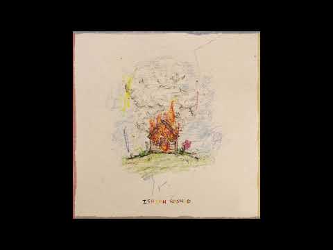 163 BPM Isaiah Rashad Acapella - Wat U Sed (Feat. Iamdoechii and Kal Banx) (The House Is Burning)