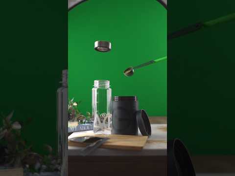 How to make objects LEVITATE 🪄 #cinematography #filmmaking #behindthescenes