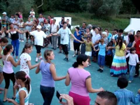 VALI VIJELIE LA STANESTI