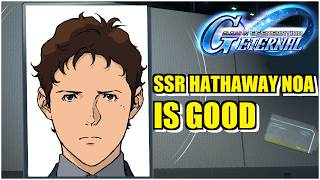 Download lagu [G Generation ETERNAL] SSR is Good, Especially on SSR Sazabi mp3