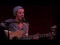K's Choice -- I Will Carry You - Hotel Cafe 5-4-13