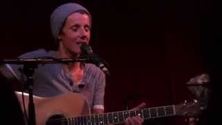 K&#39;s Choice -- I Will Carry You - Hotel Cafe 5-4-13
