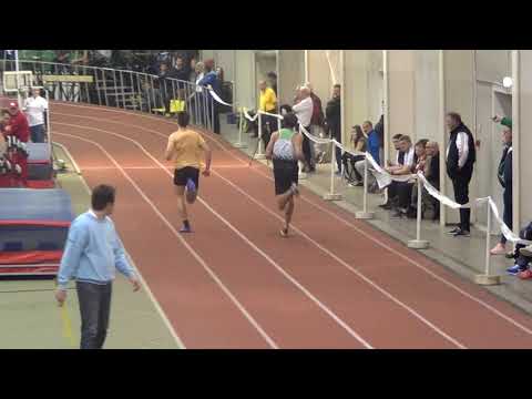 2019 02 10 MASZ NYÍLT férfi 400m 3 futam