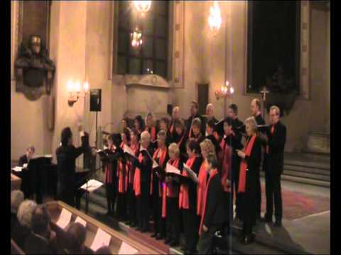 Julkonsert 2010   Christmas Day