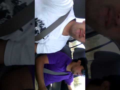 Los primos en un viaje cobquecura bio bio chile