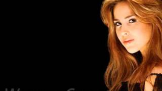-Wanessa Camargo - eu estarei aqui.-- - YouTube.flv